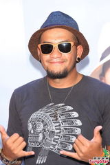 组图：张震岳不排除闪婚 本名海雅谷慕成专辑名