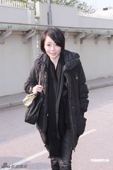 幻灯图集：TVB总经理陈志云涉嫌贪污被廉署拘捕