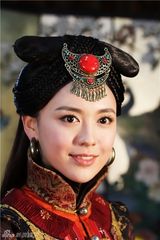 组图：《美人天下》吕佳容“借尸还魂”一舞倾城