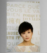 图解：李宇春戛纳行 “春”风吹过戛纳