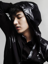 高清组图：李敏镐140张帅图集锦 《猎人》将大结局