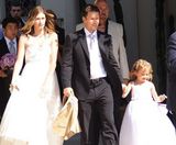 幻灯：2009年好莱坞明星全家福及亲子照