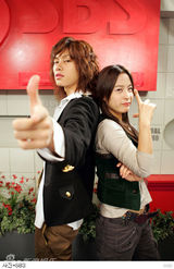 组图：SJ希澈出道8周年策划 与金希澈的2922天