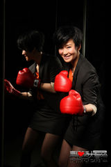 高清组图：电影《真心话大冒险》发布主创写真