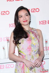 组图：舒淇力撑周星驰不小气 否认被星爷追求