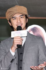 高清图：电视退隐作风波不断 林依晨又传恋情告吹