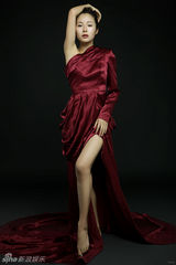 幻灯图集：郭晓冬孙淳江一燕打响《秋喜》序幕战