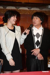 组图：《鸡排英雄》票房亮眼 蓝正龙赖皮不裸奔