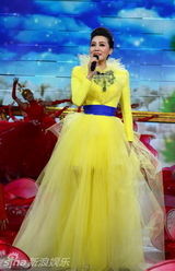 组图：赵本山后街男孩SJ-M等助阵辽视春晚