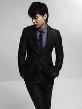 高清组图：李敏镐140张帅图集锦 《猎人》将大结局