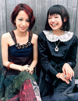 组图：日娱策划之官配巡礼 经典明星组合盘点