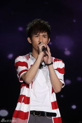 幻灯组图：快男突围赛尾场大玩复活 61强全部诞生