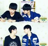 策划：00后小鲜肉来袭！不知道TFBoys就OUT了？