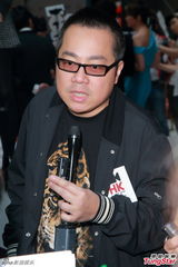 梁咏琪装36D假大胸上阵 古天乐期待演飞机师