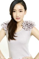 组图：《西施秘史》众女星曝现代照各领风骚