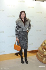 组图：梁咏琪袁咏仪造人随缘 范姜获钟镇涛赠豪宅 