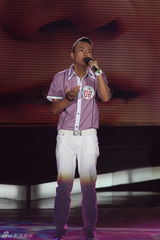 幻灯图：快男300强突围赛第4场 原创歌手遭集体淘汰