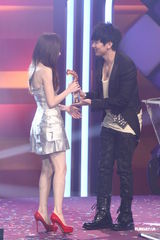 组图：罗志祥杨丞琳同台 林俊杰蔡依林想开3J演唱会