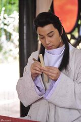 组图：《搜神记》热播 谭耀文打响诸神之战