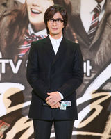 高清图：裴勇俊等出席《Dream High》制作发表会