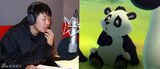 组图：《熊猫总动员》配音阵容强大 十四名嘴加盟
