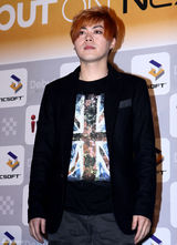 组图：韩国游戏巨头与娱乐公司iHQ签署合作协议