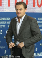 幻灯图集：《关门岛》亮相 莱昂纳多斯科塞斯成焦点