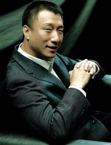 组图：张亮周杰伦金宇彬领衔娱乐圈“丑帅男”