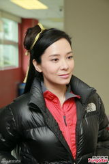 组图：郭羡妮不觉黄宗泽有异 朱千雪迷《星星》