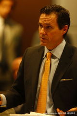 幻灯：杰克逊“谋杀”案开庭审理 医生穆雷神色凝重