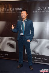 组图：苏有朋《甜蜜杀机》尺度大 祝福吴奇隆