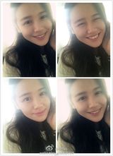 组图：蒋雯丽外甥女马思纯海量清纯美照