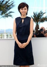 组图：《盾》发布会 三池崇史松岛菜菜子亮相