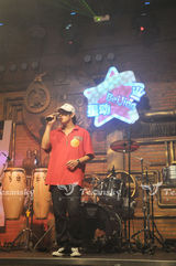 幻灯：星动Beijing酒吧歌手大赛海选第一场晋级选手