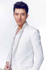 组图：李静携静家族最强阵容摇滚时尚style贺岁