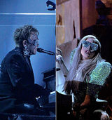 幻灯图：图文点评第52届格莱美奖的精彩时刻