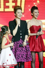 幻灯图集：《财神到》北京首映众星出席