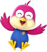 高清组图：《波鲁鲁冰雪大冒险》角色展示