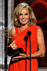 组图：《美国怪谭》杰西卡-朗格夺迷你剧最佳女配角