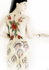 幻灯图：《江湖兄弟》获奖 《江湖绝恋》将开播