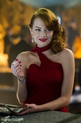 组图：《匪帮传奇》曝剧照 高斯林西恩潘火拼