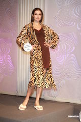 组图：香港时装节开幕 泳衣秀吸引大批宅男