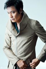 幻灯图：从创世纪到秦始皇 罗嘉良用灵魂塑造经典