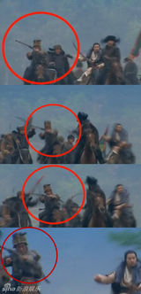 策划：那些年我们一起错过的搞笑穿帮镜头