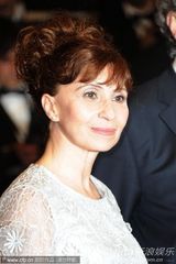 高清组图：电影《乞力马扎罗的雪》戛纳电影节首映