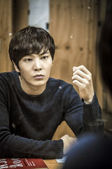 组图：对话周元 演自闭患者压力大想挑战做DJ