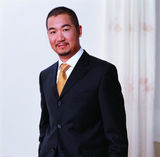 组图：《南都娱乐周刊》第二届明星公民候选