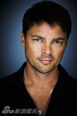 幻灯图集：动漫展明星群像 威利斯杜楚尼领衔