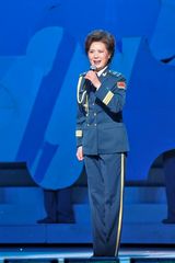 2012双拥晚会演出阵容