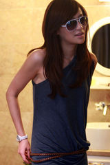 组图：杭州快女50强全新造型定妆 晋级赛舞台装曝光